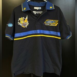 Vintage With-U Suzuki Corona Alstare System Polo